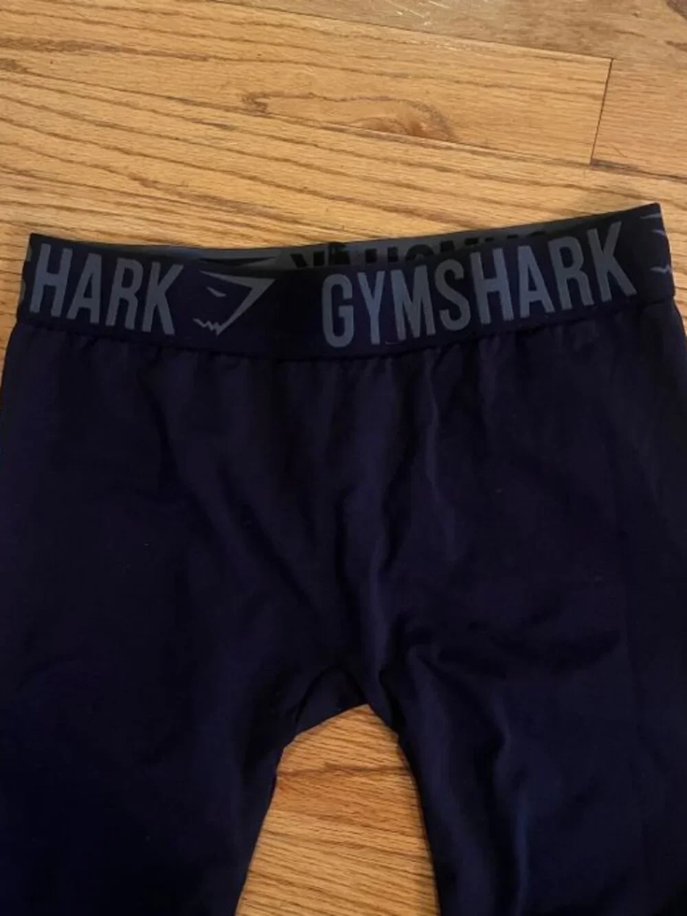 GYMSHARK Leggings - Picture 2 of 3